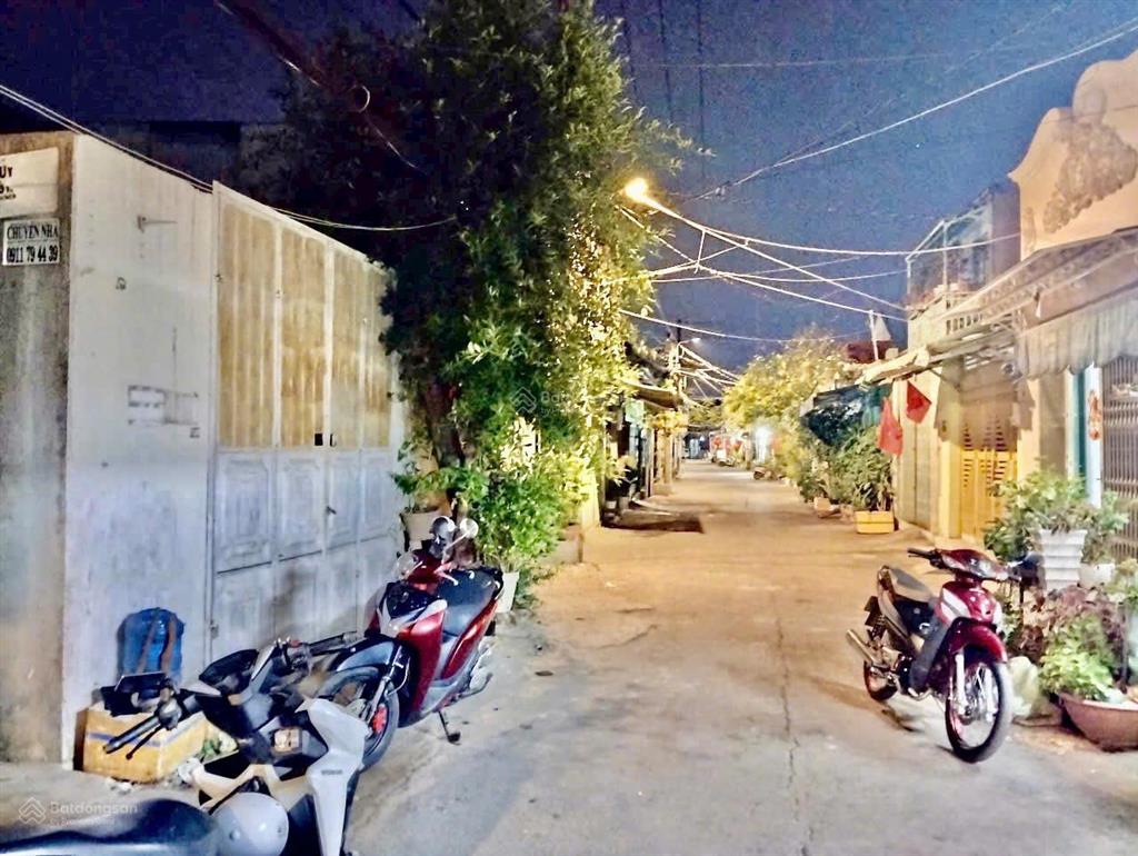 Đất đẹp nhà bè hẻm 96 đào tông, cơ hội đầu tư tốt