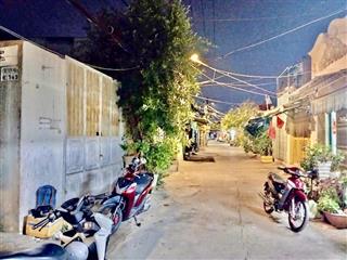 Đất đẹp nhà bè hẻm 96 đào tông, cơ hội đầu tư tốt