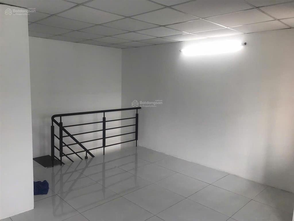 Bán nhà 2 tầng hẻm 160 nguyễn văn quỳ, phường phú thuận, quận 7
