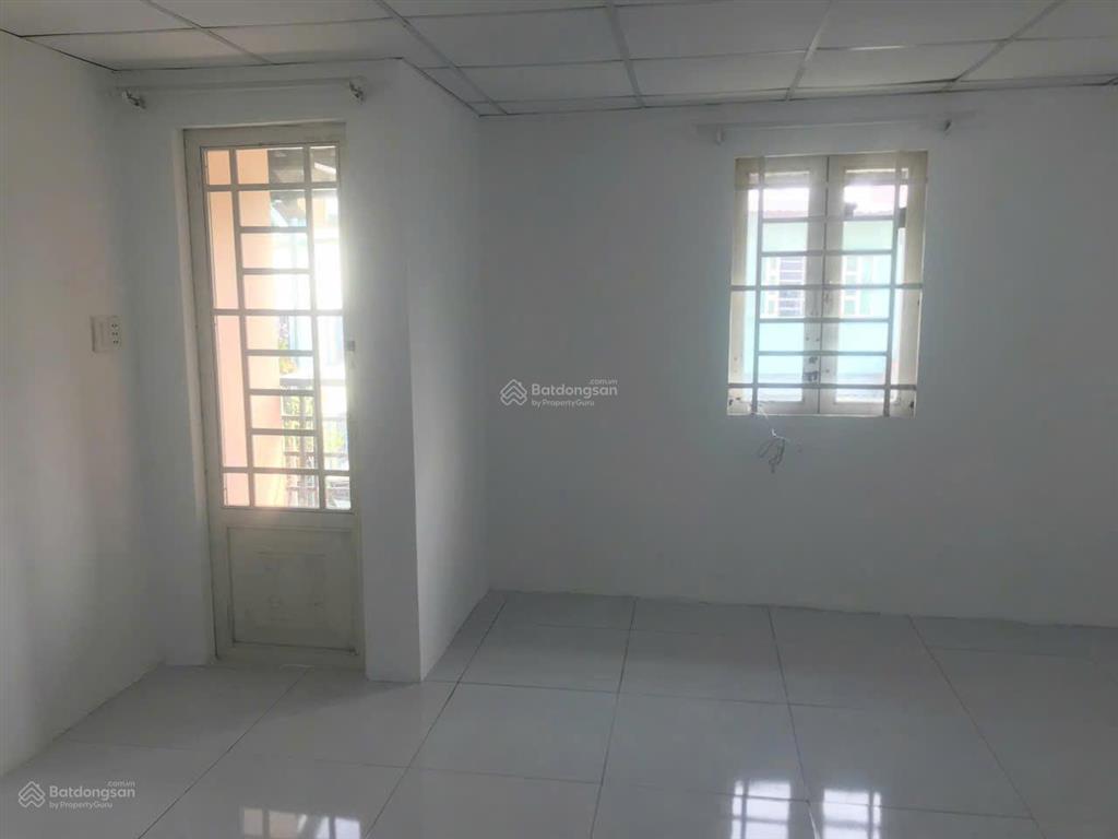 Bán nhà 2 tầng hẻm 160 nguyễn văn quỳ, phường phú thuận, quận 7