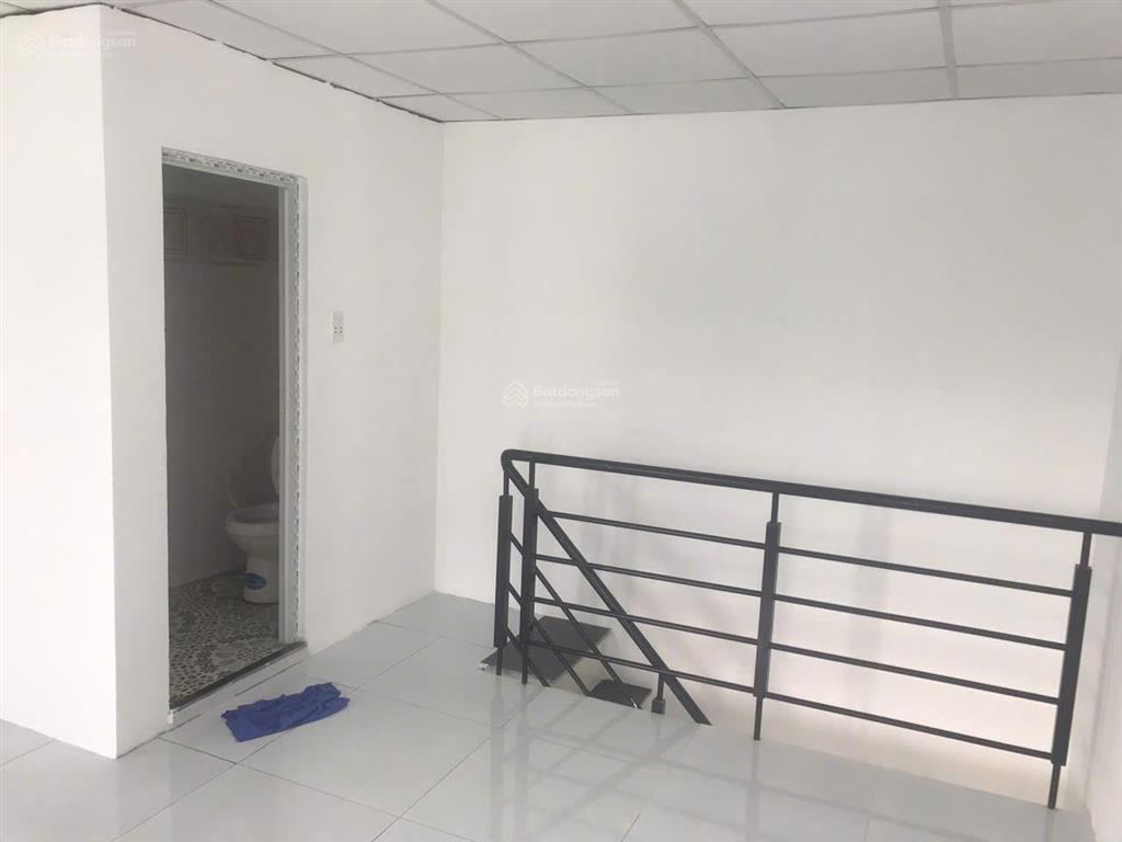 Bán nhà 2 tầng hẻm 160 nguyễn văn quỳ, phường phú thuận, quận 7