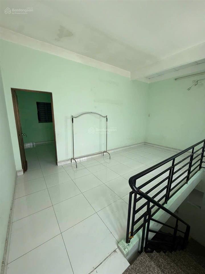 Bán nhà hẻm 35/7 nguyễn văn quỳ, quận 7  giá chỉ 3,8 tỷ (thương lượng)