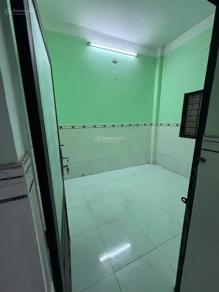 Bán nhà hẻm 35/7 nguyễn văn quỳ, quận 7  giá chỉ 3,8 tỷ (thương lượng)