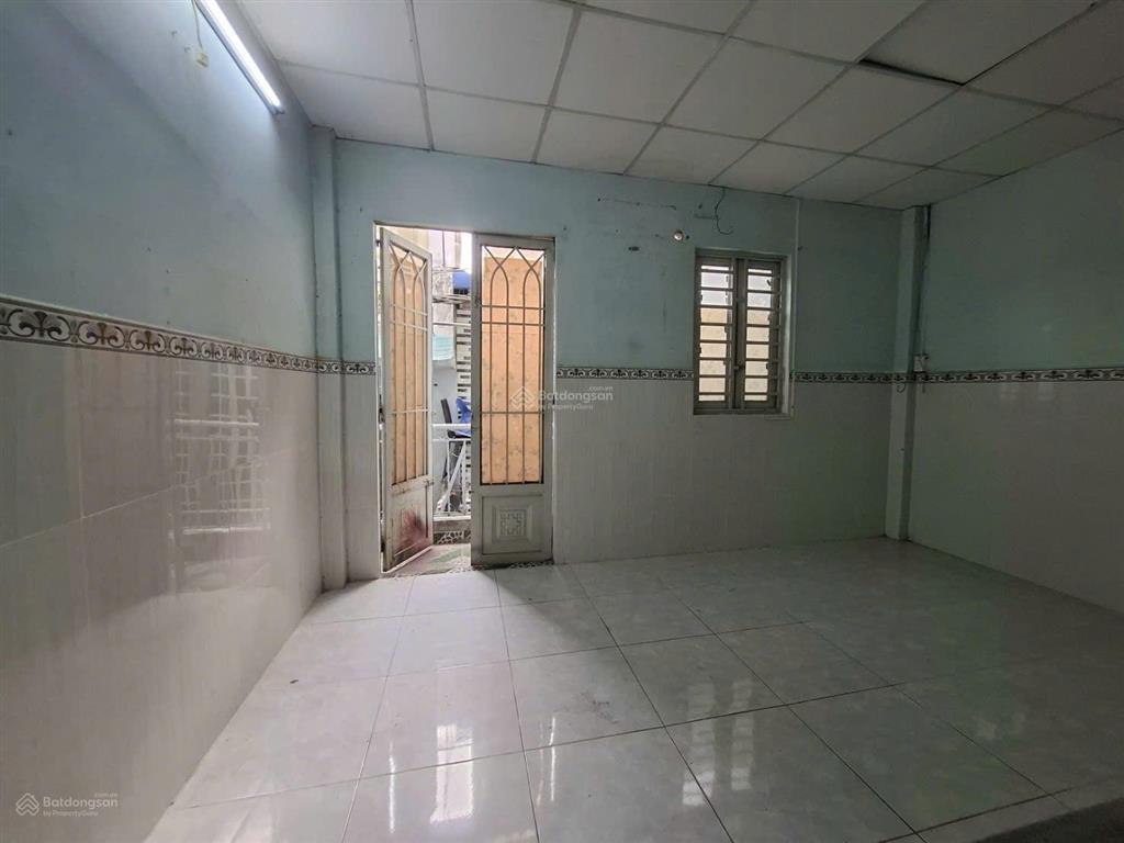 Bán nhà sổ hồng riêng hẻm 793 trần xuân soạn, quận 7  chỉ 1,98 tỷ