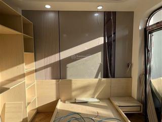 Mặt tiền lò gốm, quận 6  nhà mới 4 tầng, full nội thất  kinh doanh đỉnh