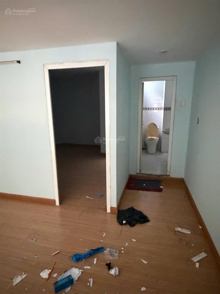 Bán nhà 2 tầng hẻm 88 nguyễn văn quỳ, phường phú thuận, quận 7