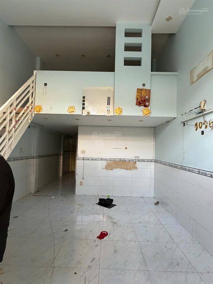 Bán nhà 2 tầng hẻm 88 nguyễn văn quỳ, phường phú thuận, quận 7