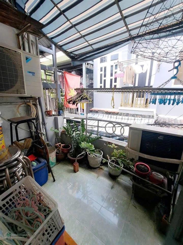 Bán nhà hẻm 62 đường 13a, phường bình hưng hòa a, quận bình tân