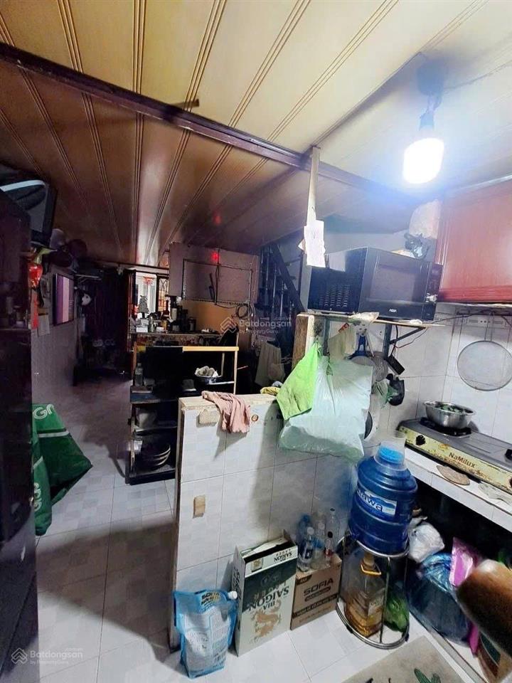 Bán nhà hẻm 62 đường 13a, phường bình hưng hòa a, quận bình tân