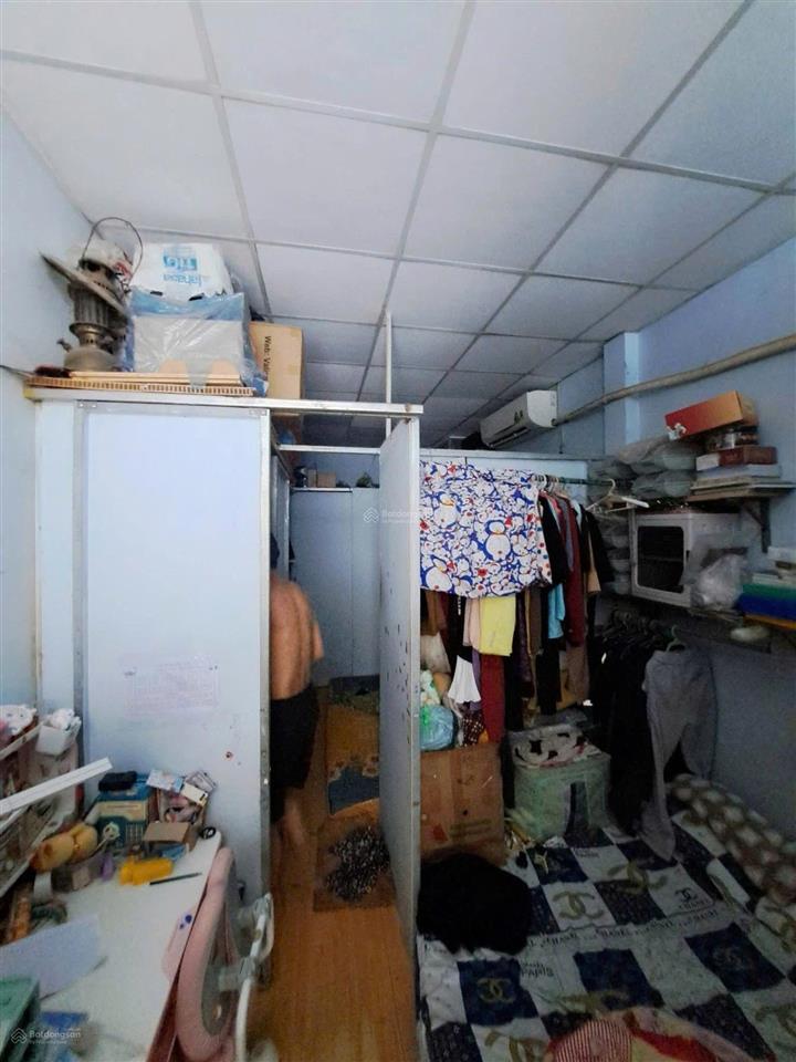 Bán nhà hẻm 62 đường 13a, phường bình hưng hòa a, quận bình tân