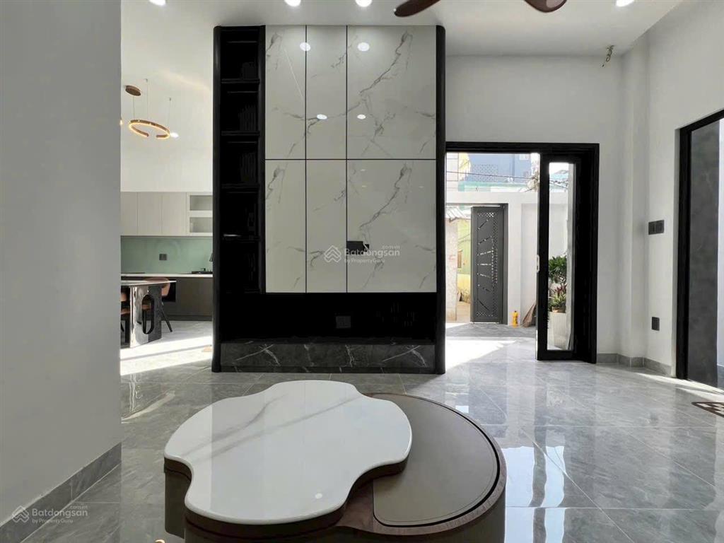 Bán biệt thự mini hẻm 167, phạm hữu lầu, 5,9 tỷ, 46m2, 3pn, 3wc cách mt nguyễn lương bằng 15b 30m