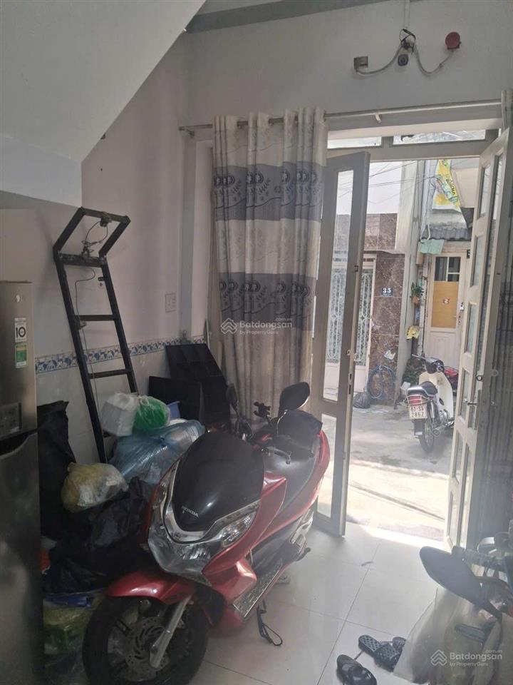 Nhà riêng 3pn, 3wc, 4 tầng mt đường số 2, tân quy, q7, tp.hcm giá cực chất 7,5 tỷ