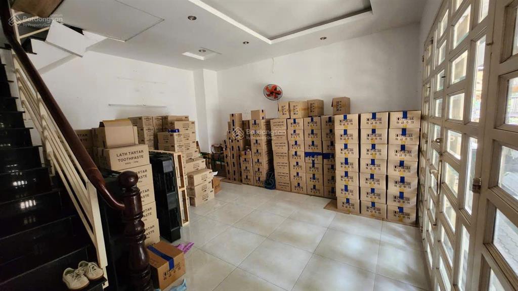 Nhà riêng 3pn, 3wc, 4 tầng mt đường số 2, tân quy, q7, tp.hcm giá cực chất 7,5 tỷ