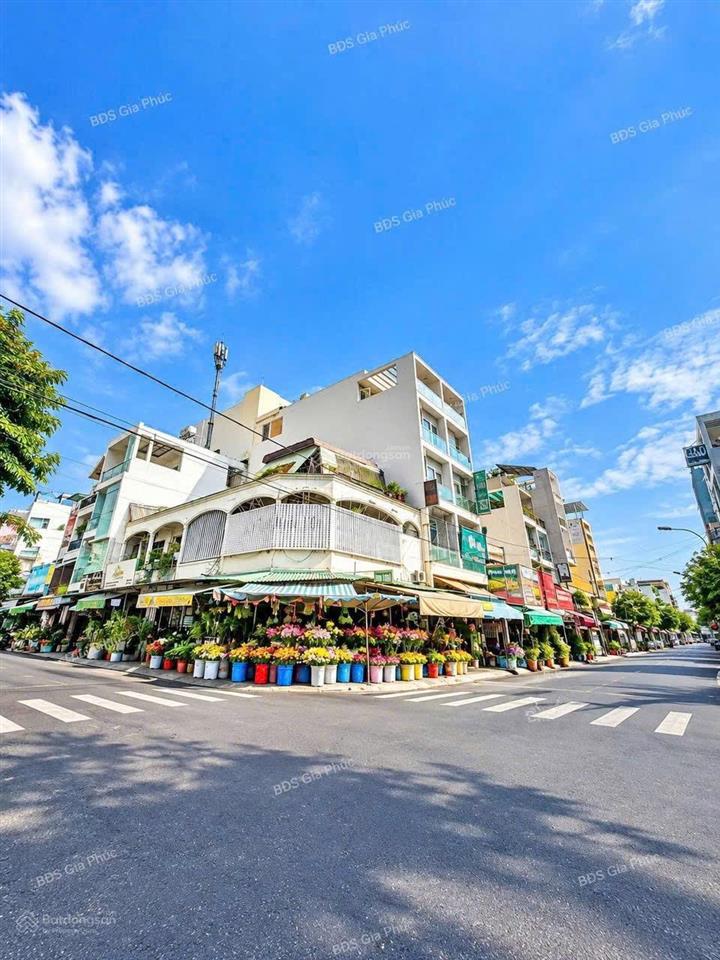 Bán nr đẹp tại đường 15, tân quy, q7, tp. hcm giá 59 tỷ, 139m2, nhiều tiện ích