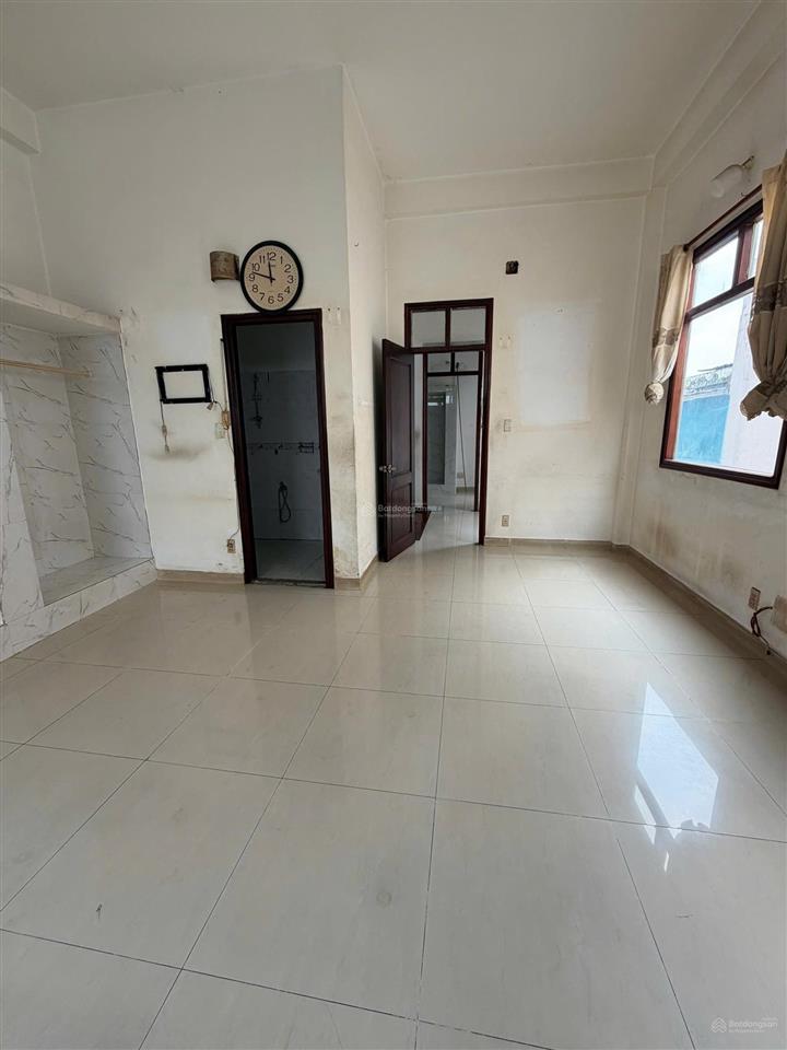 Bán nhà 4 tầng hẻm 85, nguyễn thị xiếu, 5,65 tỷ, 37m2, 3pn, 4wc, giá tốt