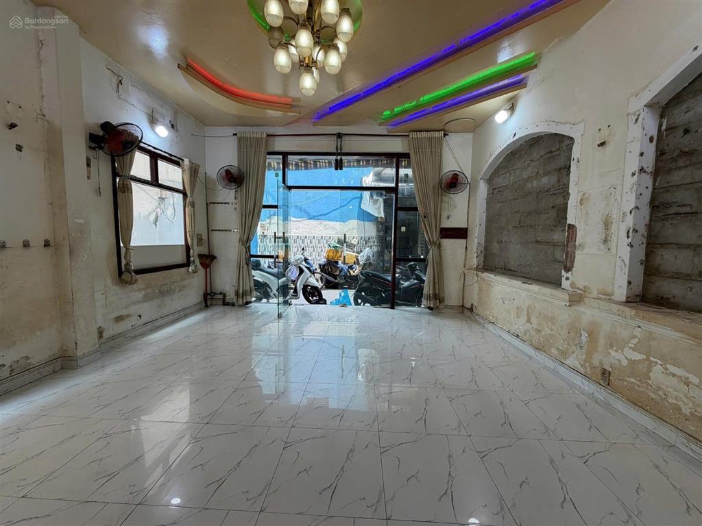 Bán nhà 4 tầng hẻm 85, nguyễn thị xiếu, 5,65 tỷ, 37m2, 3pn, 4wc, giá tốt