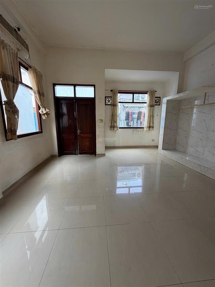 Bán nhà 4 tầng hẻm 85, nguyễn thị xiếu, 5,65 tỷ, 37m2, 3pn, 4wc, giá tốt