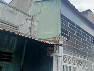 Bán nhà riêng ở hẻm 380, lê văn lương, 3,99 tỷ, 40m2, cách lotte mart 300m