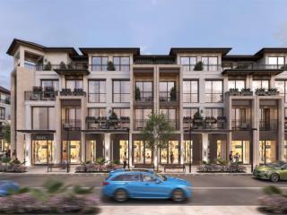 Nhà 3 lầu mặt tiền đường nguyễn hữu trí gần cao tốc long thành