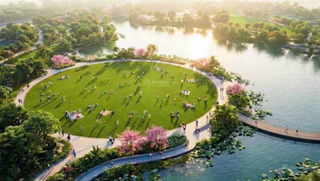 Nhà vinhomes 60m2 liền kề 17 trường đại học quốc tế