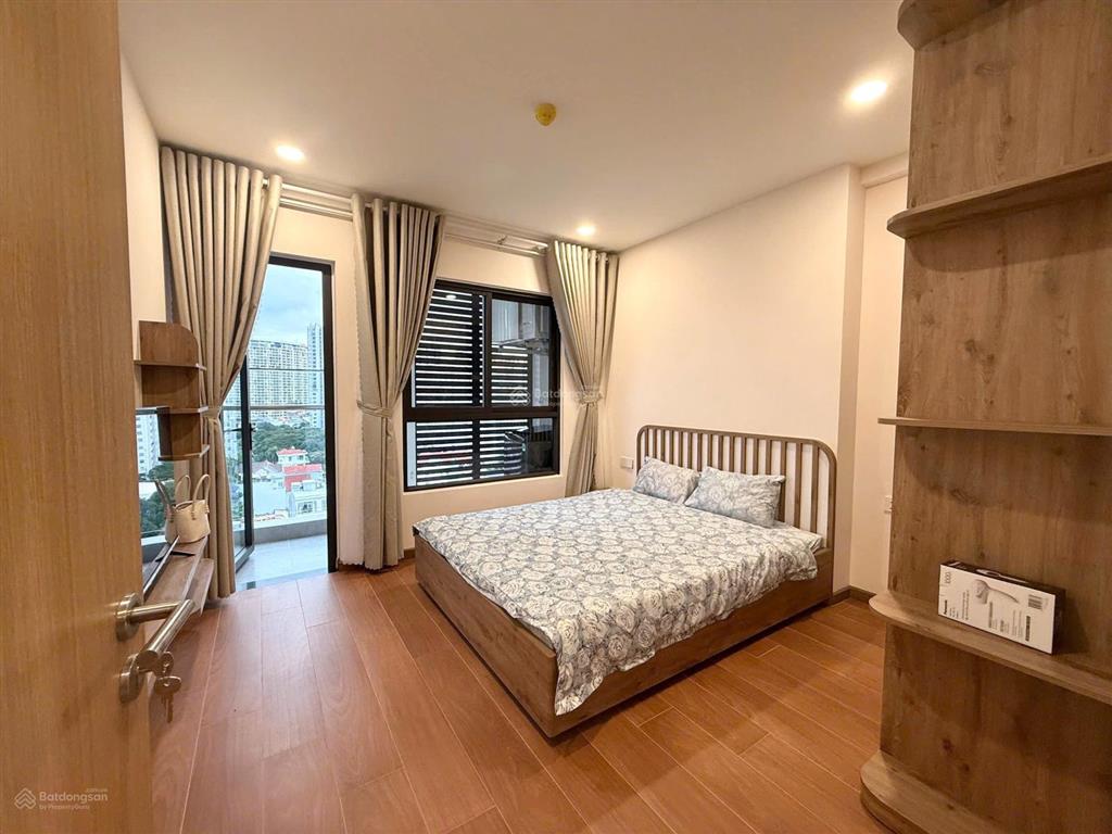 Cho thuê căn 2pn2wc vung tau centre point  72m2  giá tốt