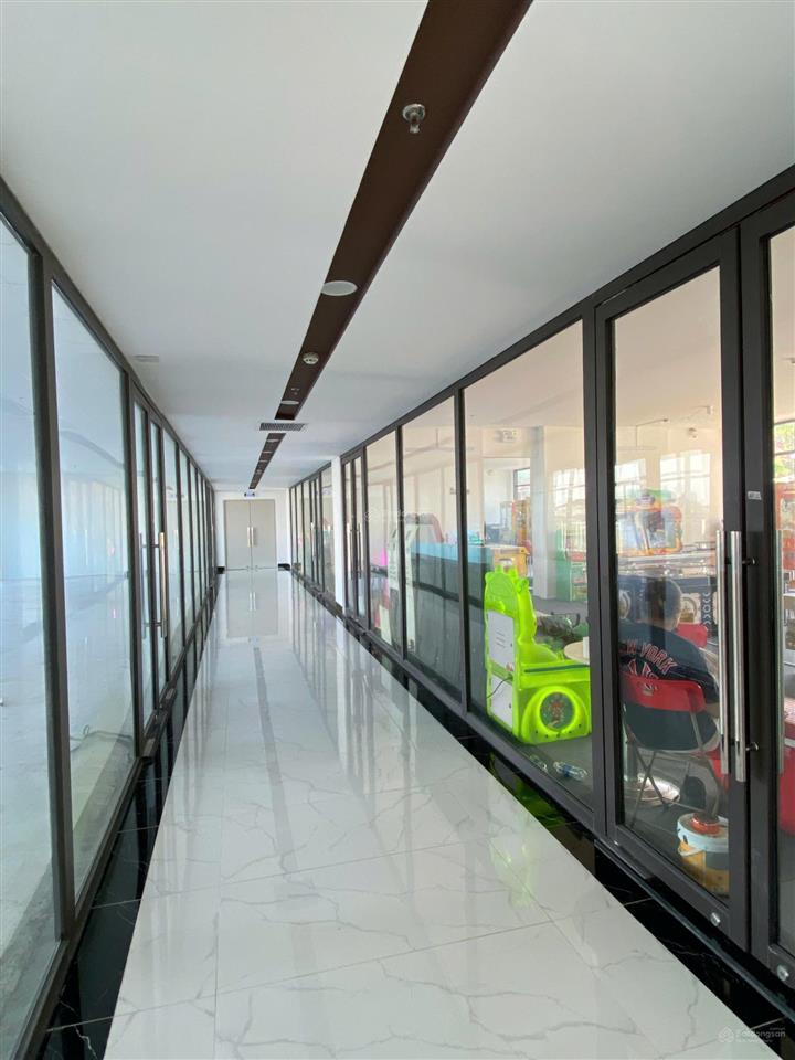Cho thuê mặt bằng thương mại tại vung tau centre point