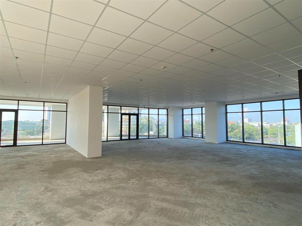 Cho thuê mặt bằng thương mại tại vung tau centre point