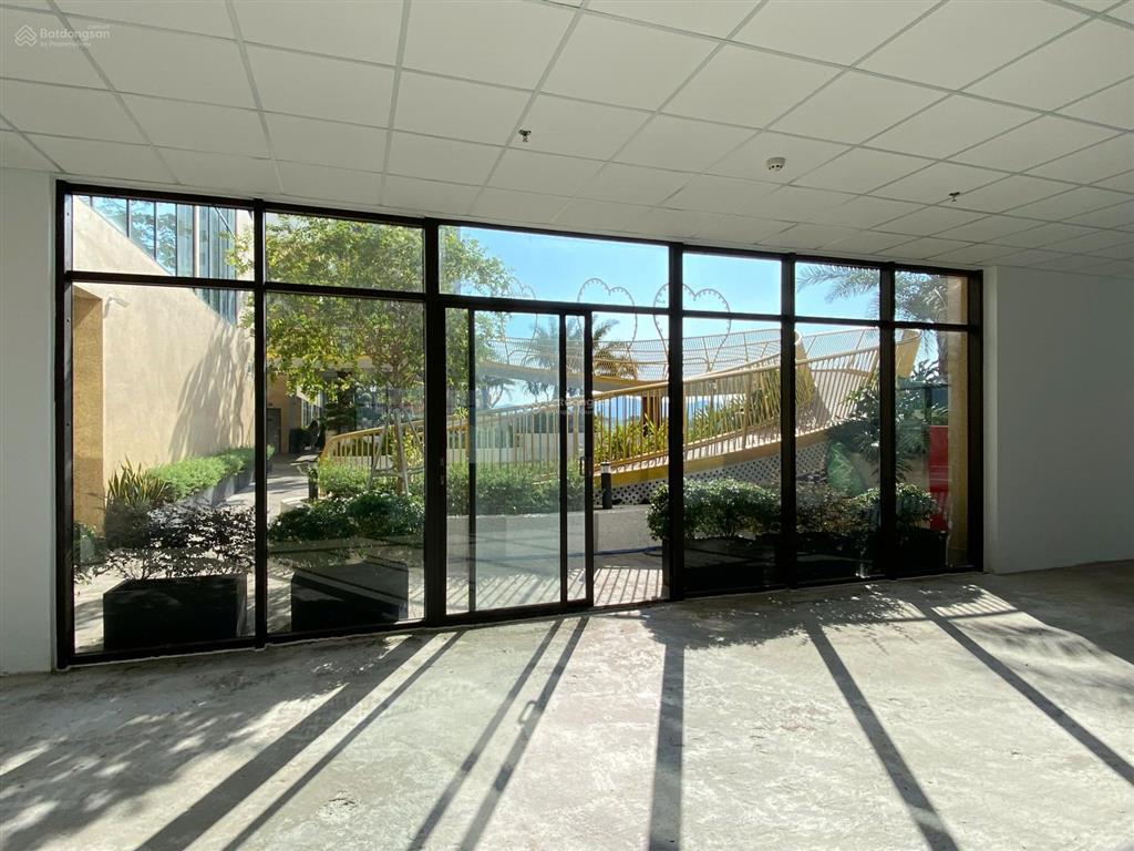 Cho thuê mặt bằng thương mại tại vung tau centre point