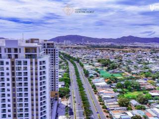 Bán gấp căn 2pn2wc vung tau centre point  tầng trung  nhà trống  3,8 tỷ
