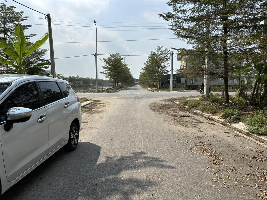 Bán đất hướng đông nam khu hành chính xã gia viễn, tỉnh ninh bình
