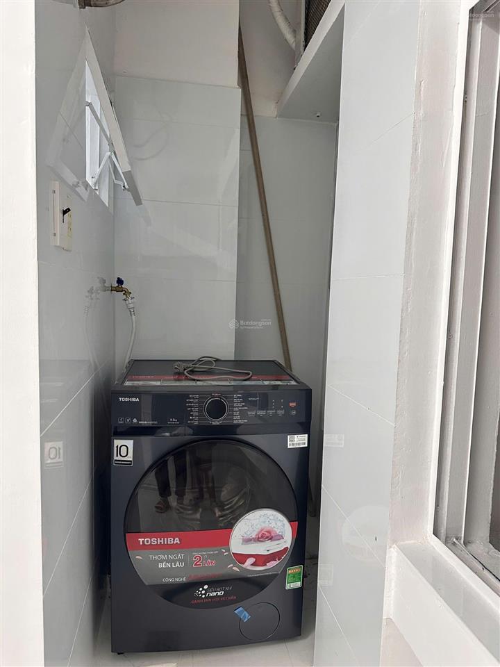 Bán cc 1pn, 1wc giá tốt tại chung cư tôn thất thuyết, 2,350 tỷ