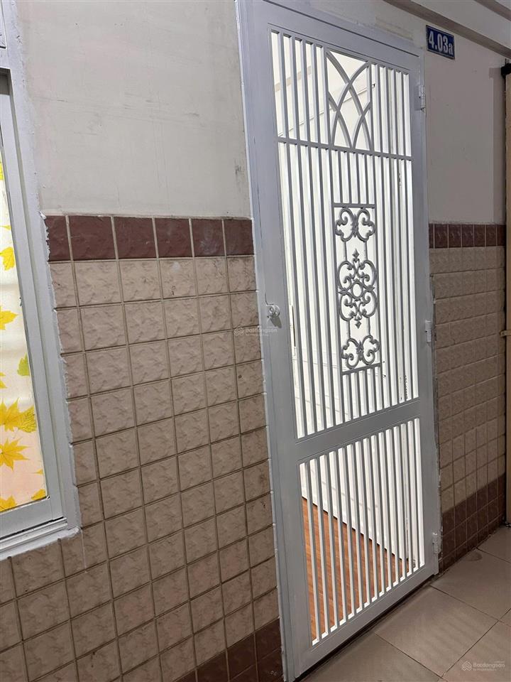 Bán cc 1pn, 1wc giá tốt tại chung cư tôn thất thuyết, 2,350 tỷ