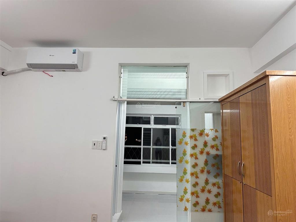 Bán cc 1pn, 1wc giá tốt tại chung cư tôn thất thuyết, 2,350 tỷ