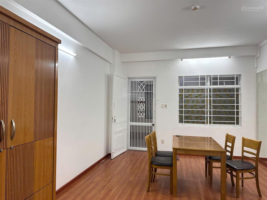 Bán cc 1pn, 1wc giá tốt tại chung cư tôn thất thuyết, 2,350 tỷ