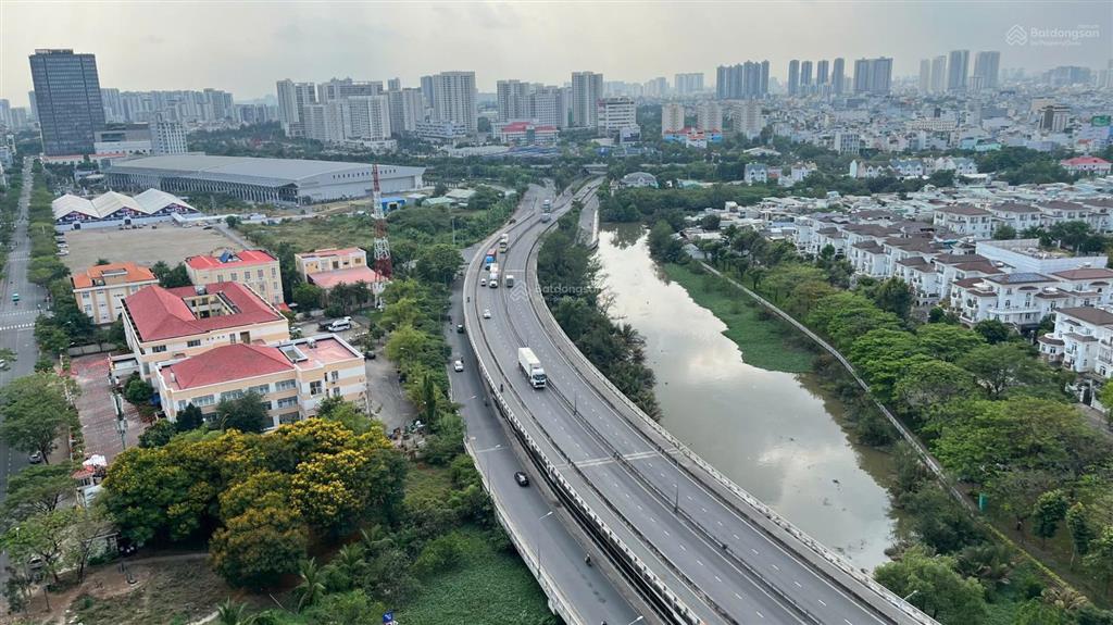Cho thuê nhanh căn hộ 1pn giá chỉ 15tr/tháng tại the infiniti quận 7, ntcb