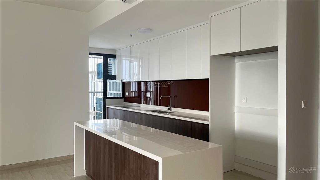 Cho thuê căn hộ 3pn  3wc, nội thất đầy đủ, giá chỉ 27tr tại the infiniti riviera point