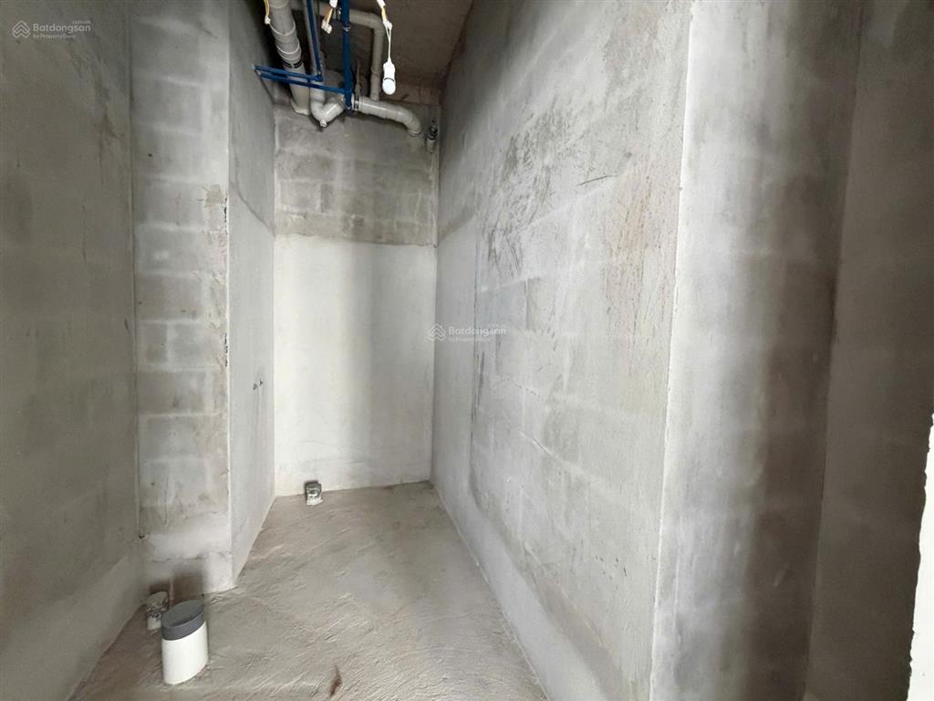 Bán nhanh căn hộ 2pn 2wc, giá chỉ 9,1 tỷ all in tại the infiniti quận 7, bàn giao thô (có sẵn)