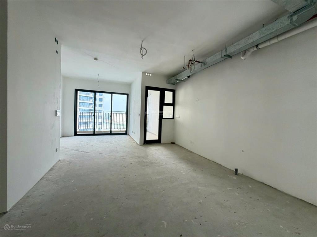 Bán nhanh căn hộ 2pn 2wc, giá chỉ 9,1 tỷ all in tại the infiniti quận 7, bàn giao thô (có sẵn)