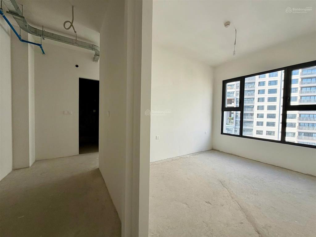 Bán nhanh căn hộ 2pn 2wc, giá chỉ 9,1 tỷ all in tại the infiniti quận 7, bàn giao thô (có sẵn)