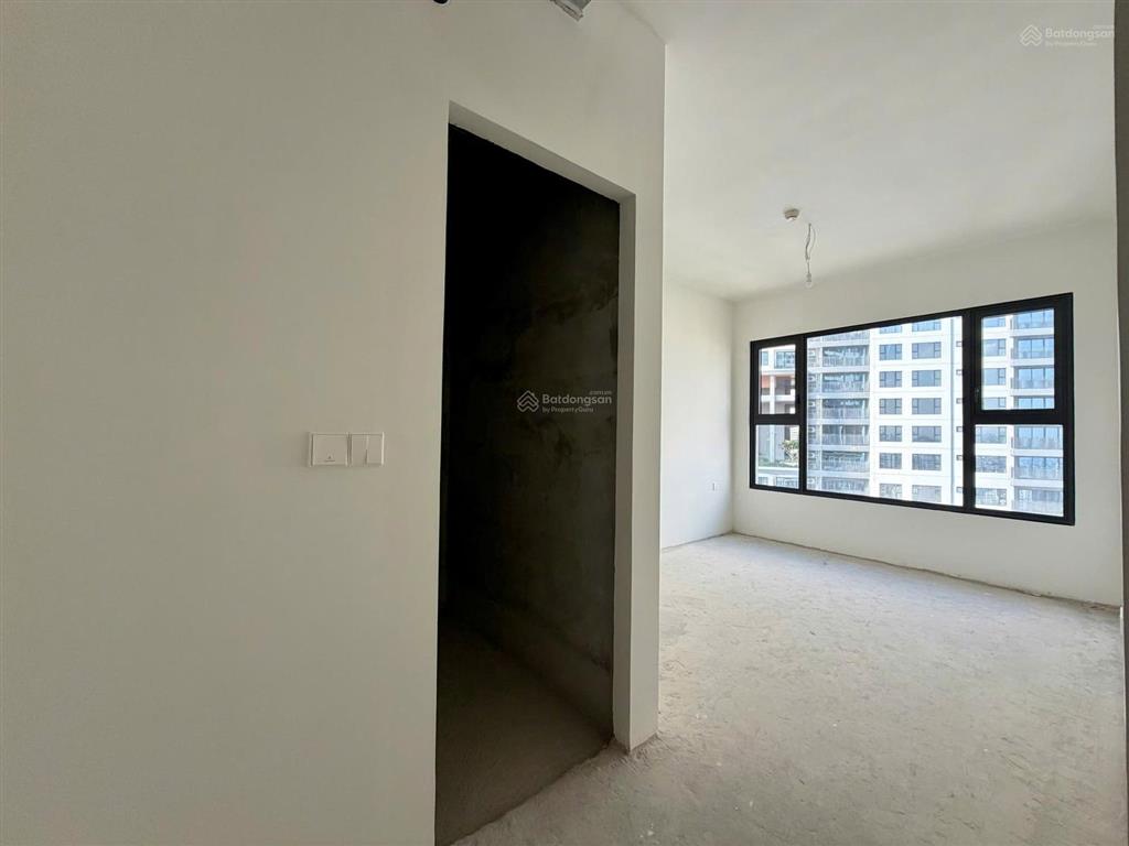 Bán nhanh căn hộ 2pn 2wc, giá chỉ 9,1 tỷ all in tại the infiniti quận 7, bàn giao thô (có sẵn)