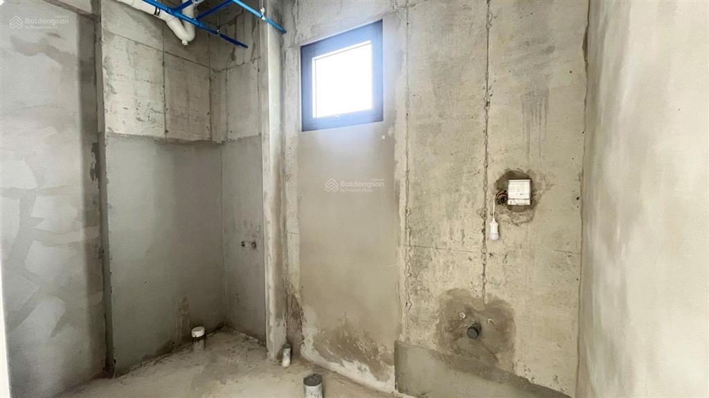 Còn duy nhất 1 căn 3pn 3wc, diện tích lớn, bàn giao thô, giá chỉ 14 tỷ all in (có sẵn)