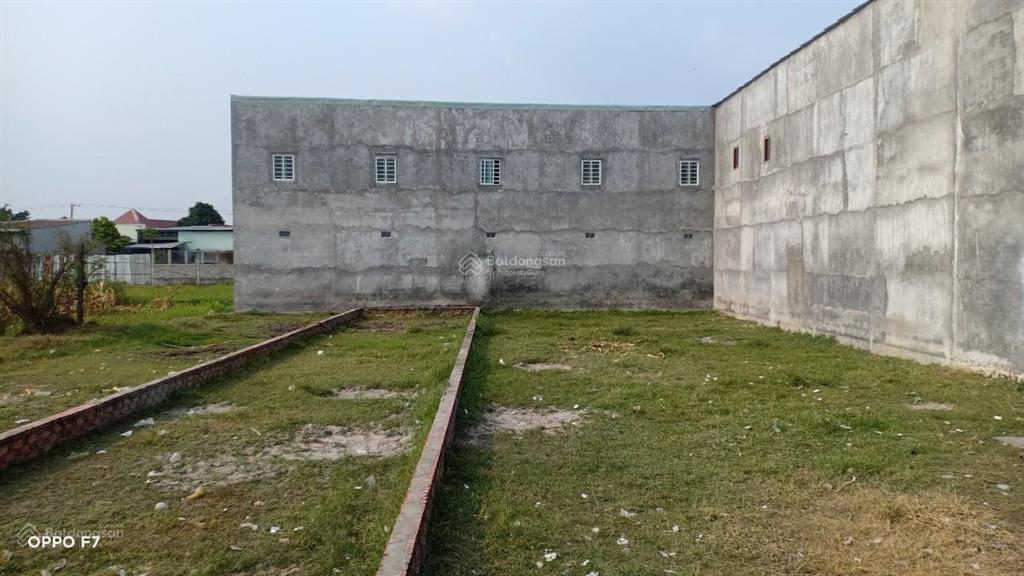 Bán đất tại mỹ hạnh, 1,5 tỷ, 150m2 giá ưu đãi