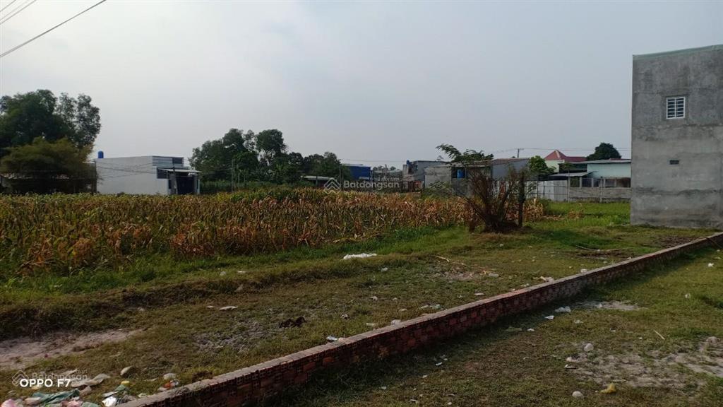 Bán đất tại mỹ hạnh, 1,5 tỷ, 150m2 giá ưu đãi