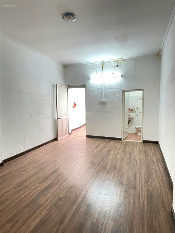 Bán nhà riêng giá siêu hời tại trần hưng đạo, phường 10, quận 5, 33 tỷ, 117m2