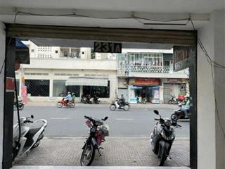 Bán nhà riêng giá siêu hời tại trần hưng đạo, phường 10, quận 5, 33 tỷ, 117m2