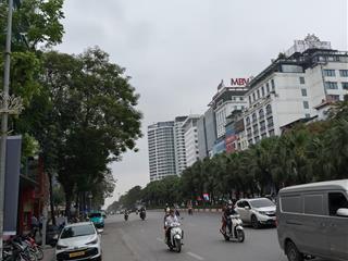 Bán nhà mặt phố liễu giai, giá thỏa thuận, 110m2, 11pn, 11wc, 9 tầng, q.ba đình, hn