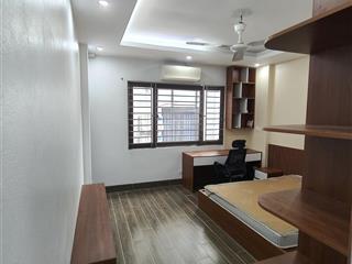 Cần bán gấp cầu giấy 35m 6 tầng thang máy có hơn 10 tỷ có thương lượng