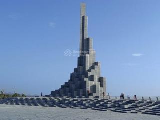 Bán căn nhà 03 tầng, mt đường lương tấn thịnh, trung tâm tp tuy hoà