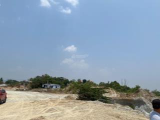 Bán gần 6,8 hecta đất cln  cam phúc bắc  cam ranh