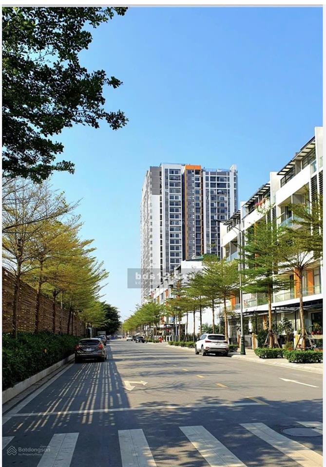Chính chủ cần bán biệt thự lô góc mặt phố dự án bình minh garden đức giang,việt hưng